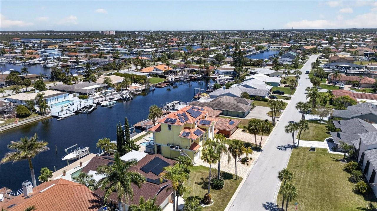 3339 Seaway Drive, New Port Richey, FL 34652 Photo