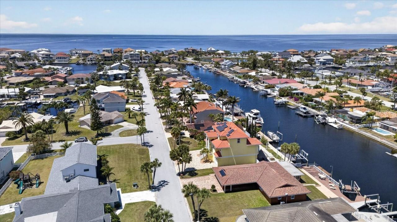 3339 Seaway Drive, New Port Richey, FL 34652 Photo