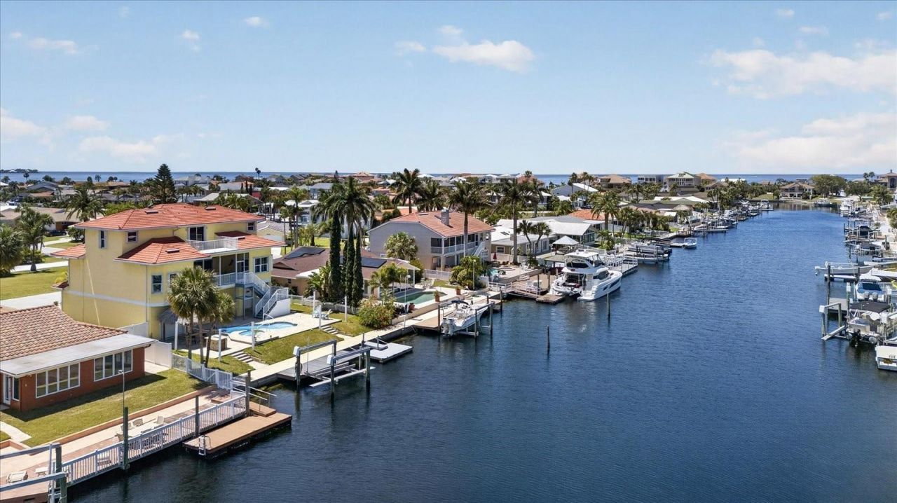 3339 Seaway Drive, New Port Richey, FL 34652 Photo