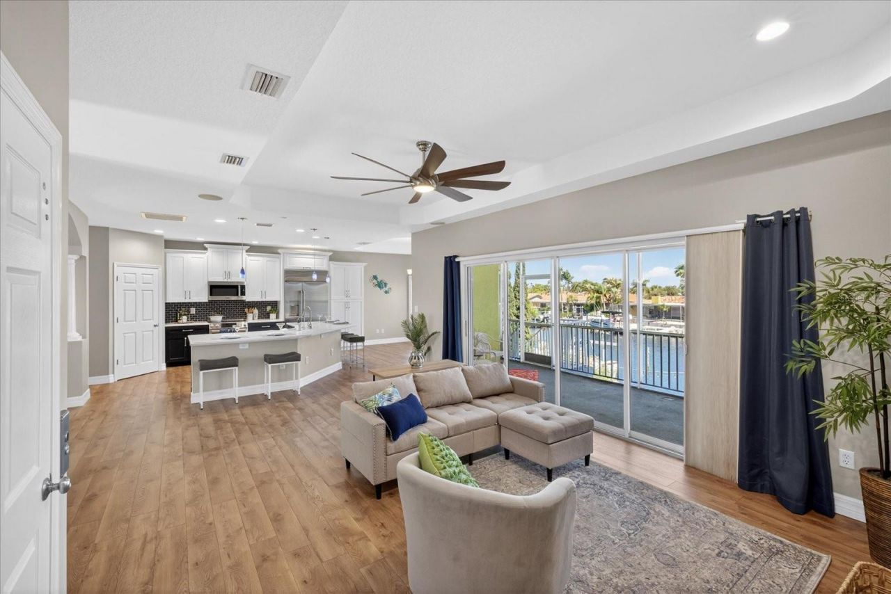 3339 Seaway Drive, New Port Richey, FL 34652 Photo