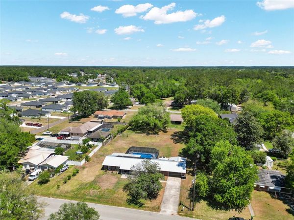 317 NW 7TH STREET , WILLISTON, FL 32696