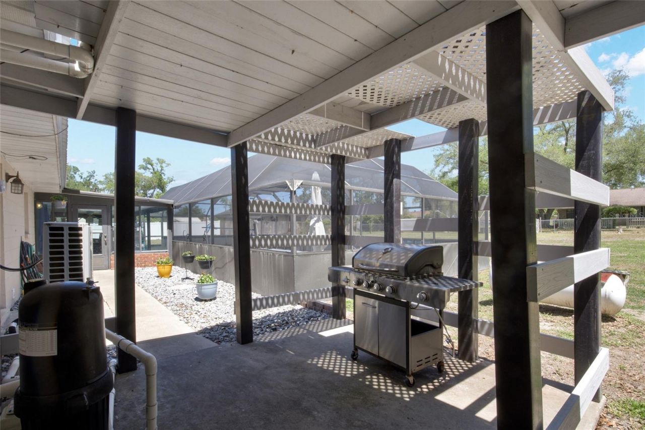 317 NW 7th Street , Williston, FL 32696 Photo