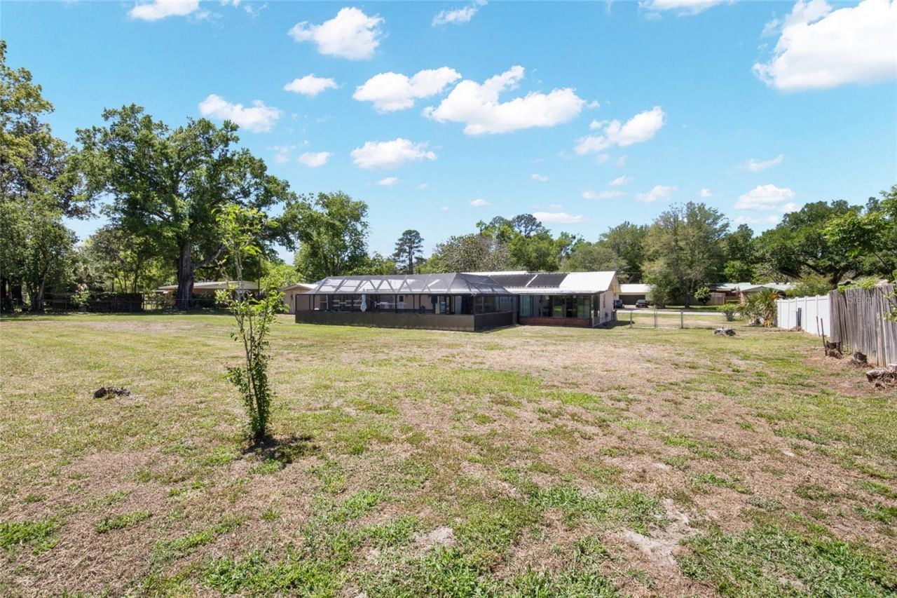 317 NW 7th Street , Williston, FL 32696 Photo