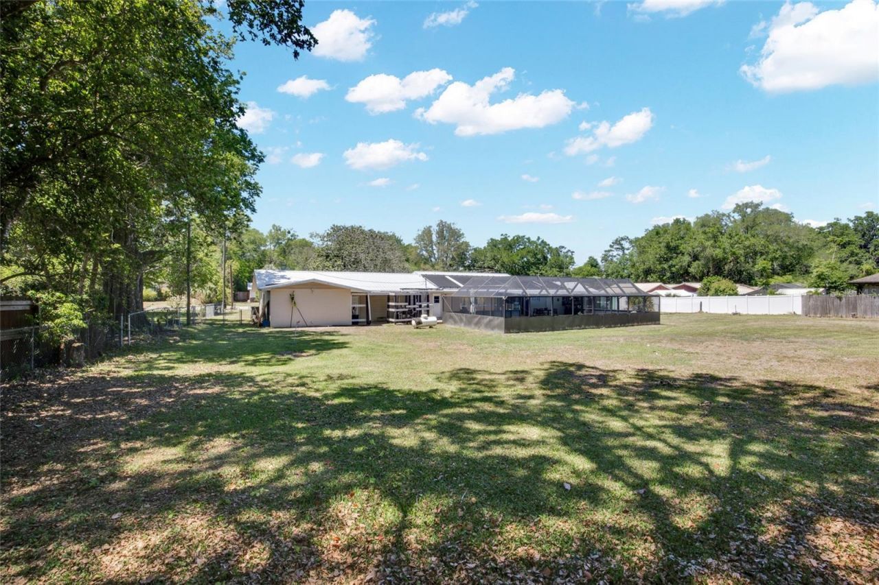 317 NW 7th Street , Williston, FL 32696 Photo