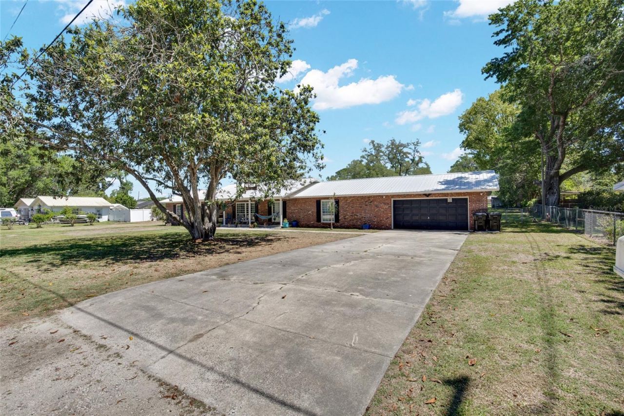 317 NW 7th Street , Williston, FL 32696 Photo