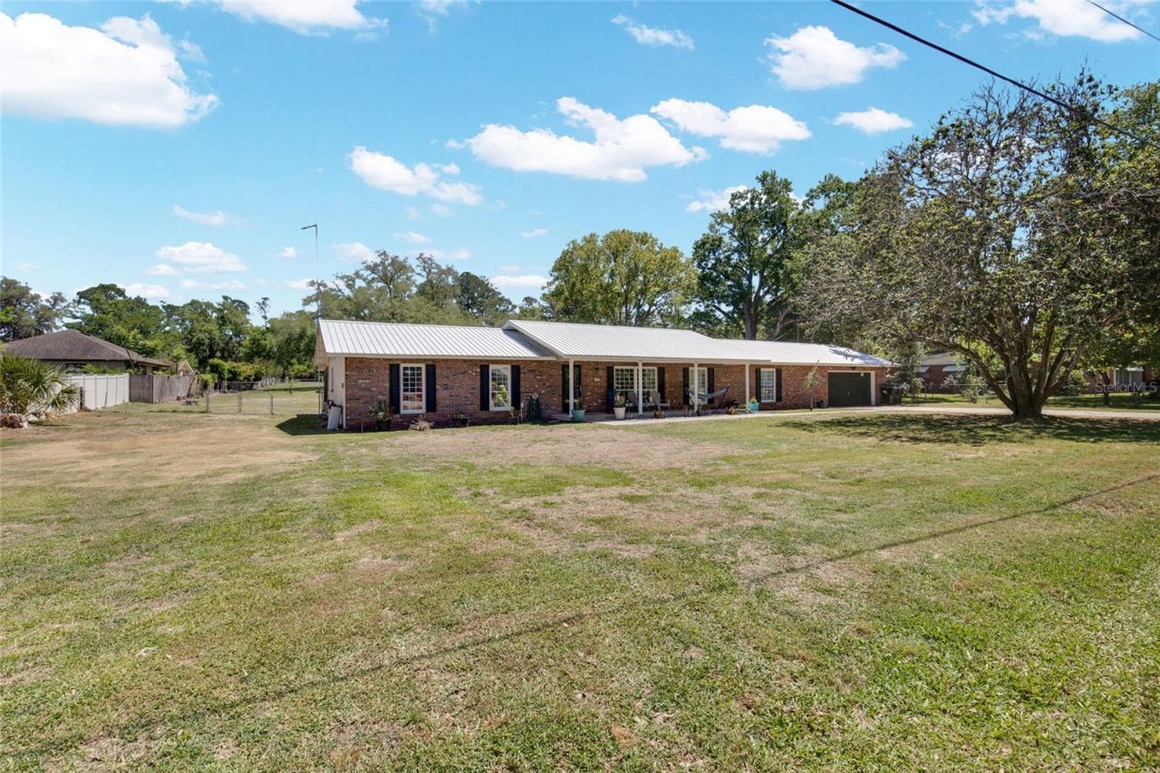 317 NW 7th Street , Williston, FL 32696 Photo