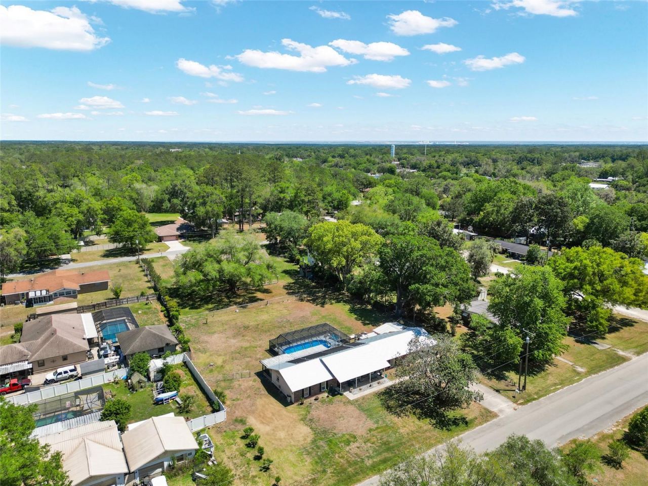 317 NW 7th Street , Williston, FL 32696 Photo