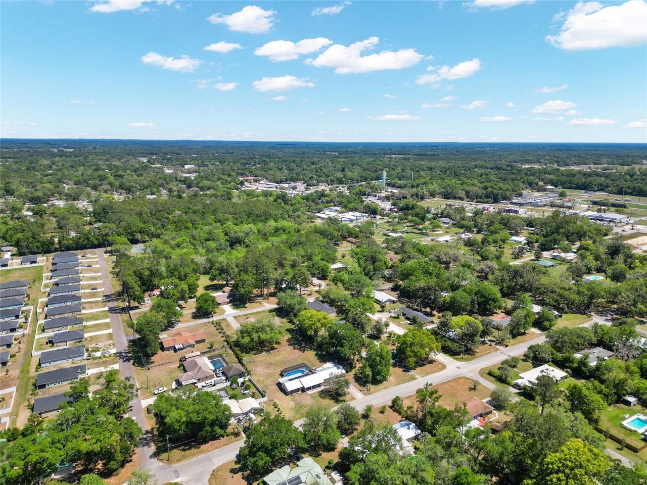 317 NW 7th Street , Williston, FL 32696 Photo