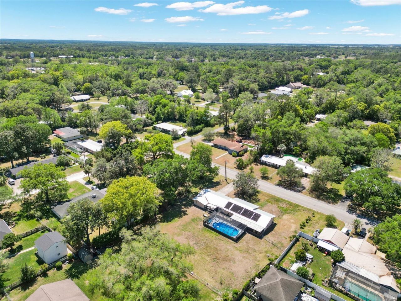 317 NW 7th Street , Williston, FL 32696 Photo