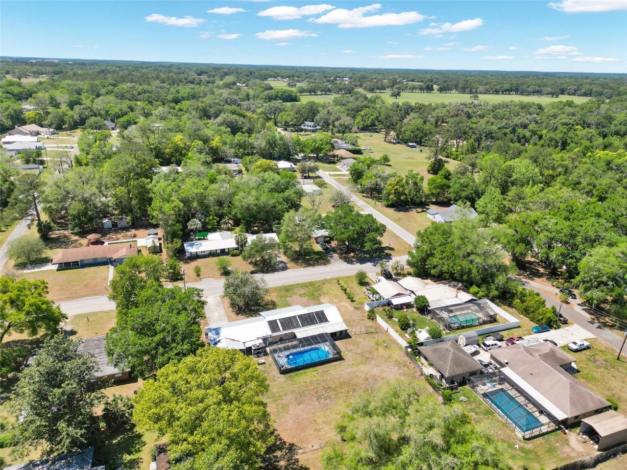 317 NW 7th Street , Williston, FL 32696 Photo