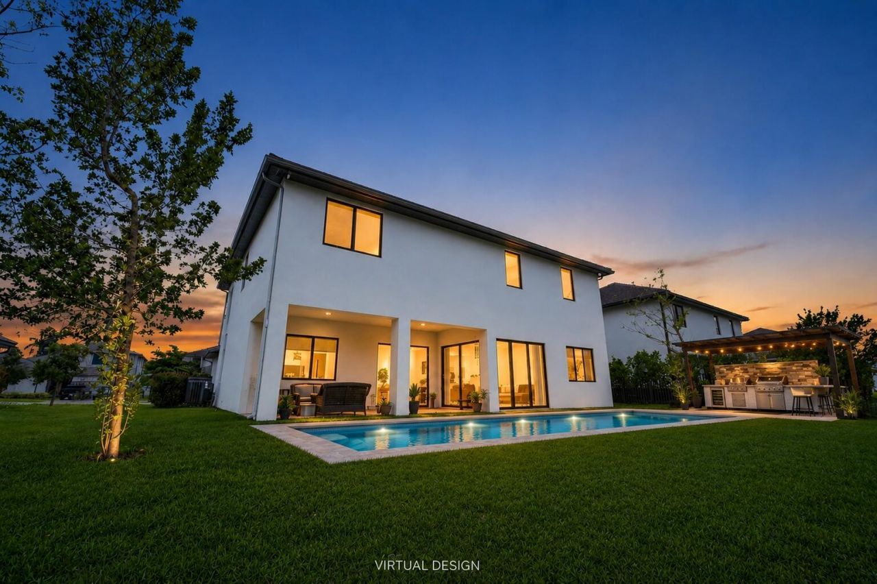 13025 Addilyn Court, Davie, FL 33325 Photo