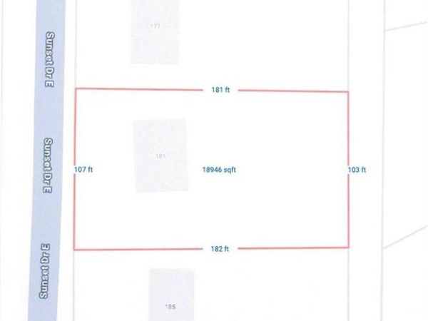 181 Sunset Drive E, Mobile, AL 36608