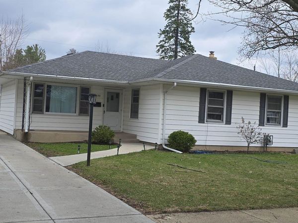 3420 constance drive, ROCKFORD, IL 61108