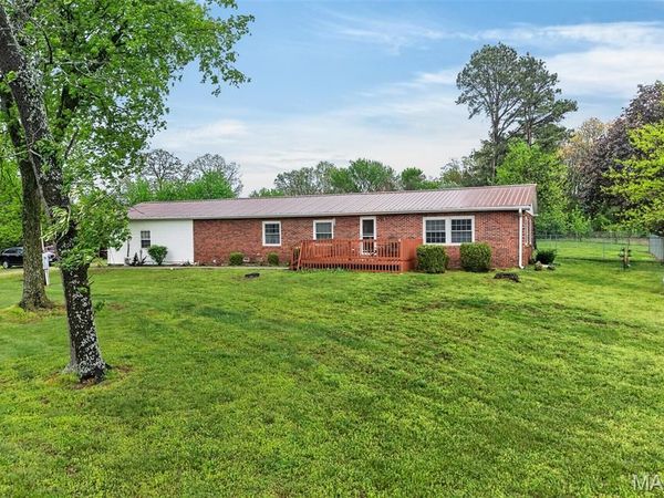 27664 Highway Aa, Lebanon, MO 65536