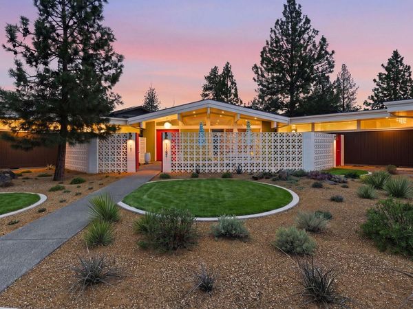 1181 NW Pittman Place, Bend, OR 97703