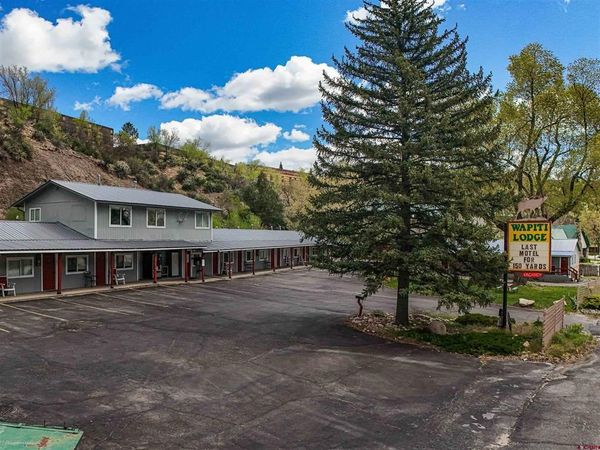 21625 W US Hwy 160, Durango, CO 81301