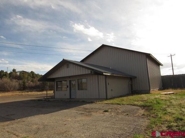 37860 E HWY 160, Bayfield, CO 81122
