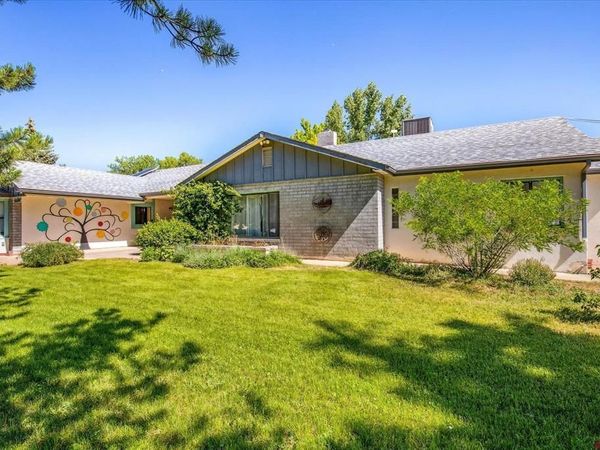 1706 Rampart Street, Cortez, CO 81321