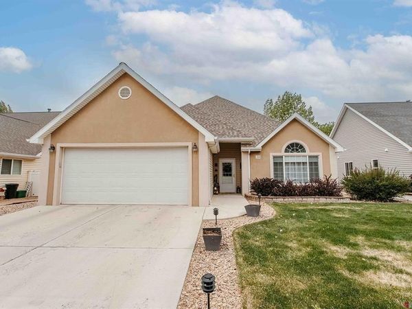 1333 Excelsior Creek Avenue, Montrose, CO 81401