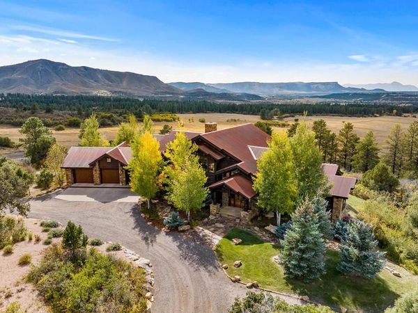 45501 Road L, Mancos, CO 81328