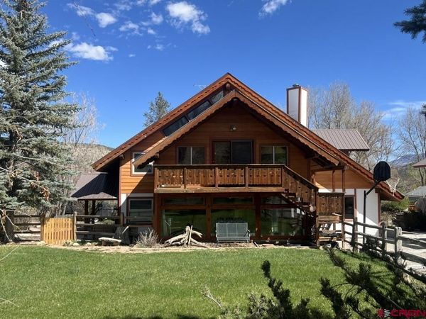 330 N Cora Street, Ridgway, CO 81432
