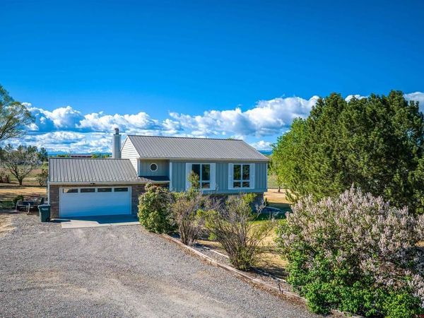 61100 Lobo Drive, Montrose, CO 81403