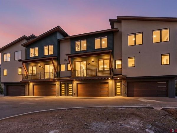 1792 County Road 203, Durango, CO 81301