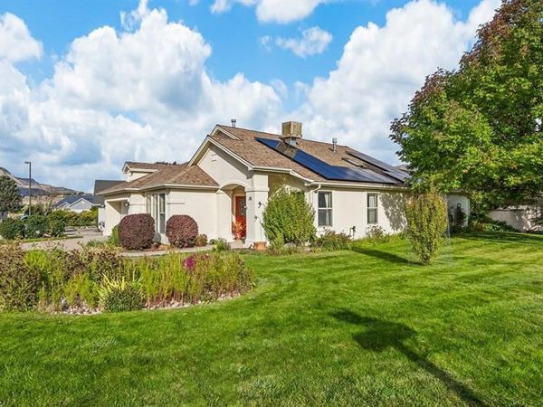 18 Willow Creek Court, Parachute, CO 81635