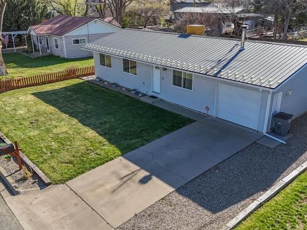 745 Cherry Street, Cortez, CO 81321