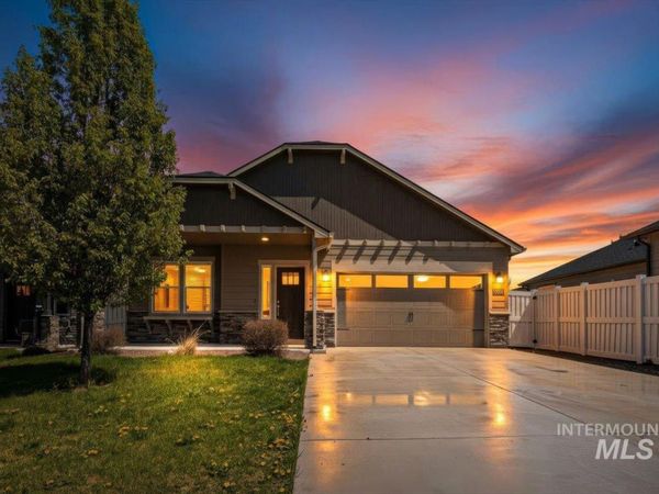 6822 S Maverick Way, Boise, ID 83709
