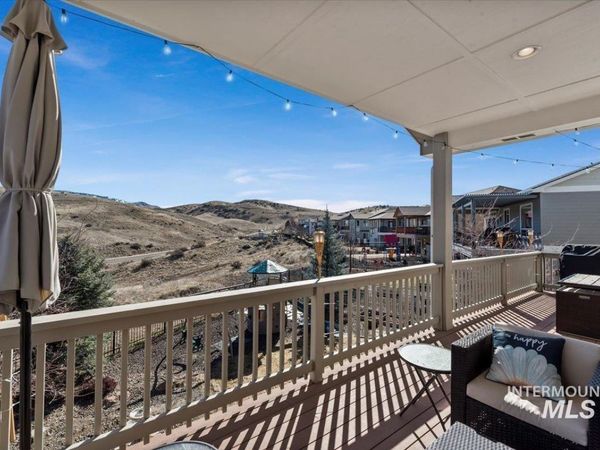 18258 N Goldenridge, Boise, ID 83714