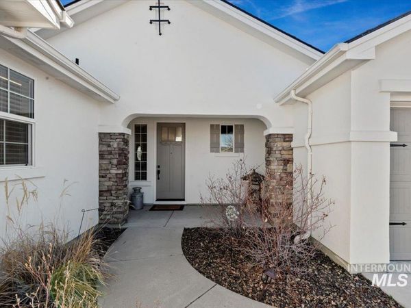 18258 N Goldenridge, Boise, ID 83714