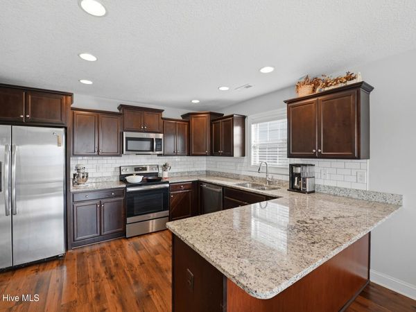 205 Messenger Court, Jacksonville, NC 28546