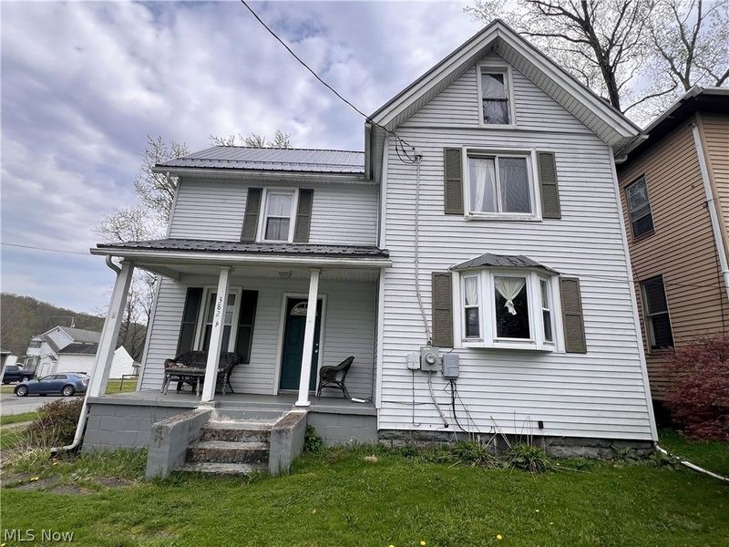 3824 W Main Street, New Waterford, OH 44445 Photo 1