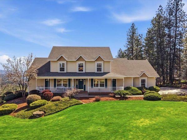 21710 N Saddle Mountain Ln, Colbert, WA 99005