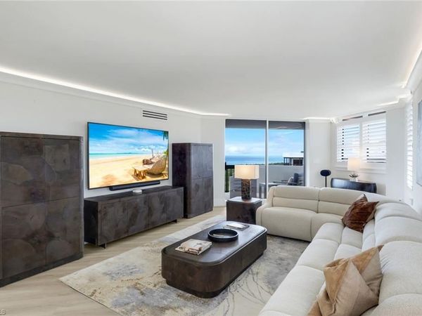 6001 Pelican Bay BLVD, Unit 1606, NAPLES, FL 34108