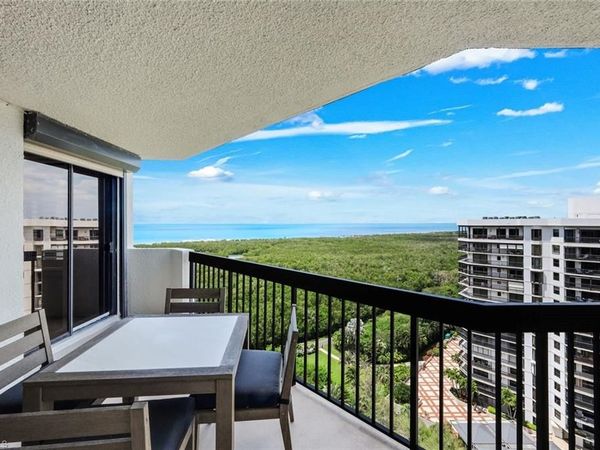 6001 Pelican Bay BLVD, Unit 1606, NAPLES, FL 34108