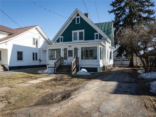 117 Thornton Avenue , Boonville, NY 13309