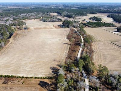 tbd Black Creek Rd., Nichols, SC 29581