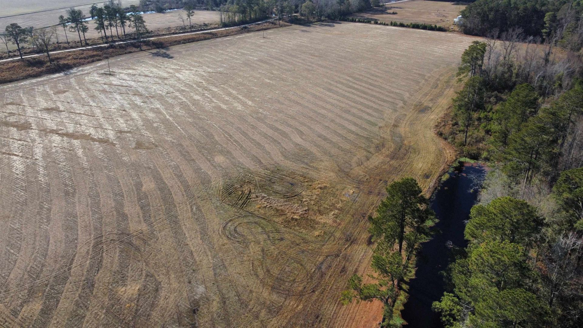 Tbd Black Creek Rd. Photo 4