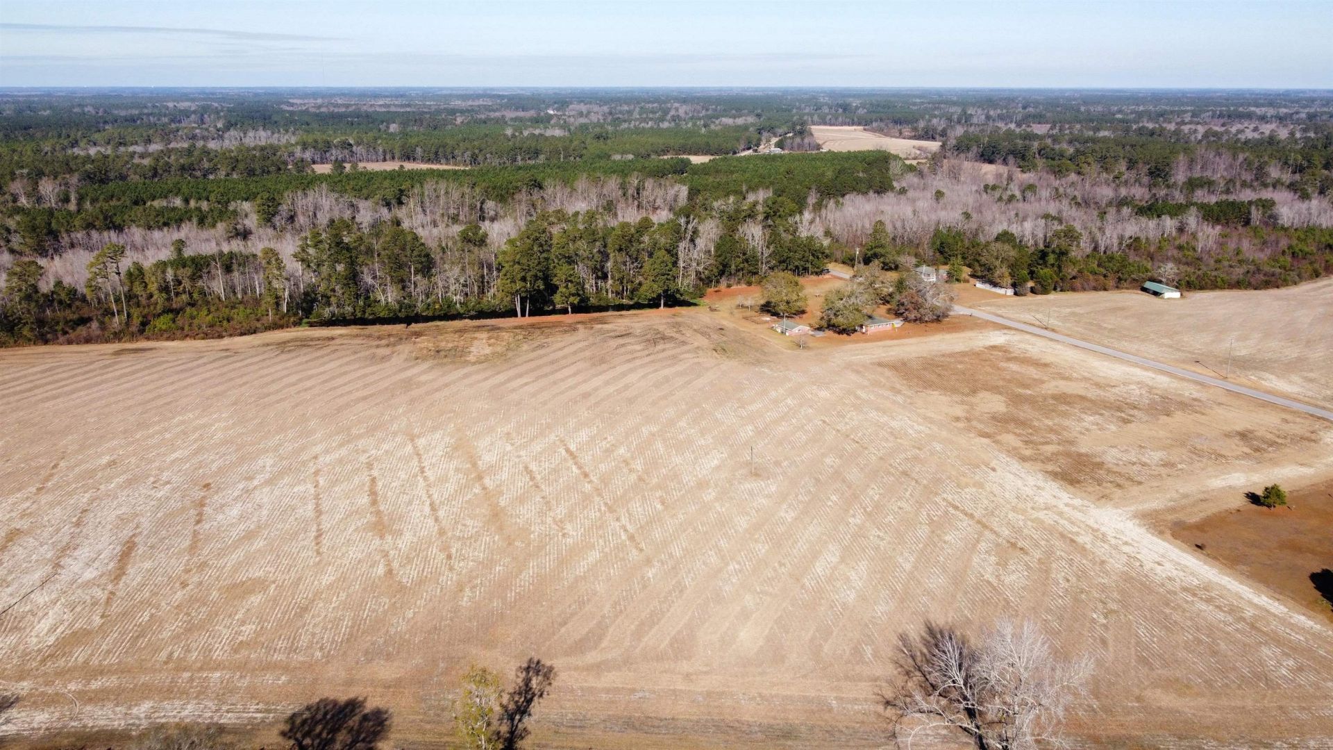 Tbd Black Creek Rd. Photo 8