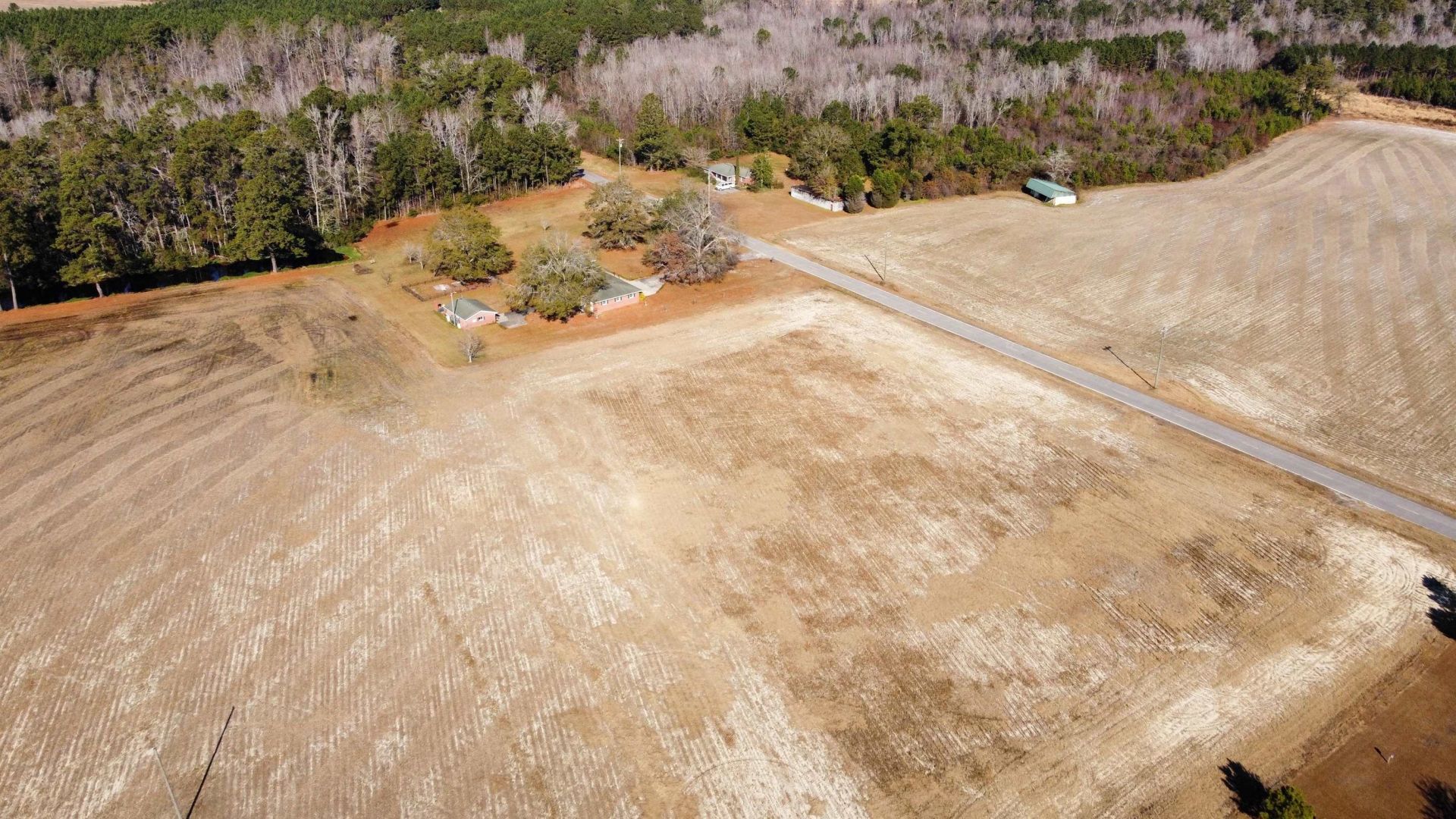 Tbd Black Creek Rd. Photo 9