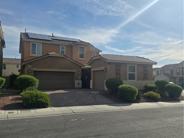 7116 Woodpeckers Court , North Las Vegas, NV 89084