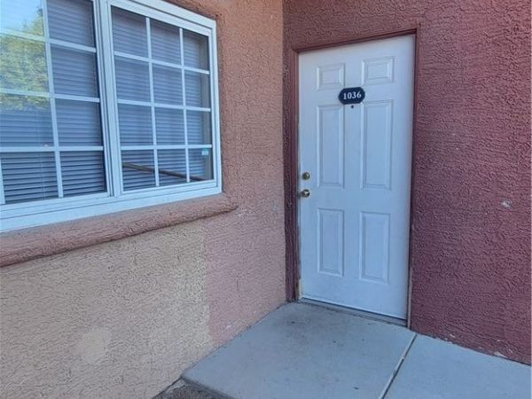 4730 E Craig Road , Unit 1036, Las Vegas, NV 89115