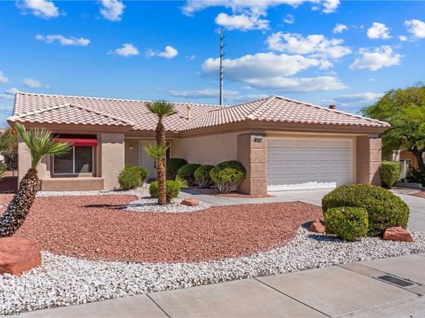 10032 Villa Ridge Drive , Las Vegas, NV 89134
