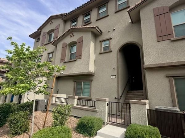 161 Petaluma Valley Drive , Las Vegas, NV 89138