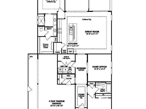 5980 N 208th Drive, Buckeye, AZ 85396