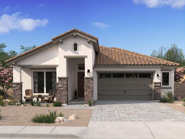 5980 N 208th Drive, Buckeye, AZ 85396