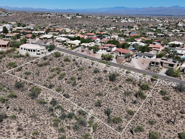 15237 E Mustang Drive, Unit B, Fountain Hills, AZ 85268