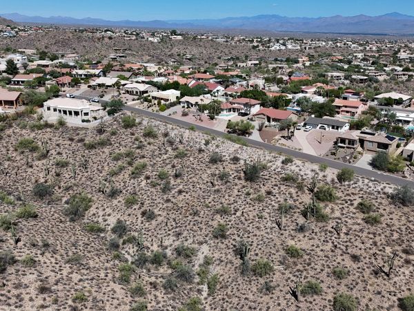 xxxxxx E Mustang Drive, Unit A, Fountain Hills, AZ 85268